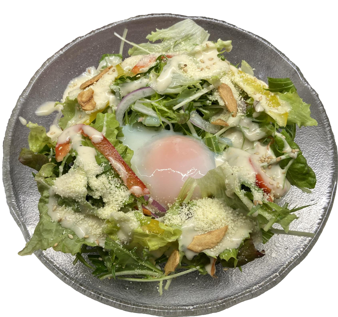 シーザーサラダ
