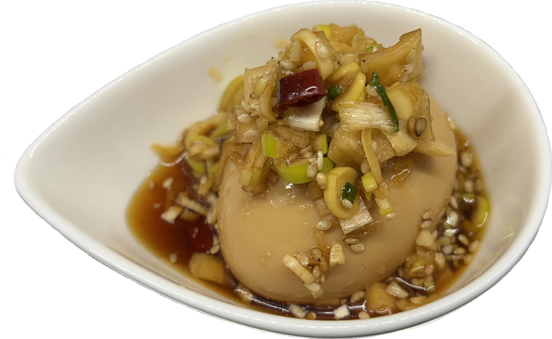 麻薬玉子